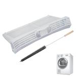 Promrmr Tumble Dryer Lint Filter for Bosch, Siemens, Neff