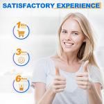 IcePure EDR6D1 Water Filter Replacement 2-Pack