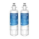 Waterdrop Replacement Water Filter for LG & Kenmore
