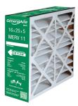 Generalaire 4541 Merv 11 Air Filter 16x25x5