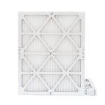 Glasfloss ZL MERV 10 Air Filters 3 Pack