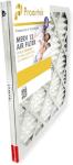 Proairtek 18x18x1 Air Filters, MERV 13 (2-Pack)