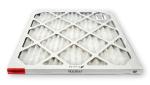 Proairtek 18x18x1 Air Filters, MERV 13 (2-Pack)