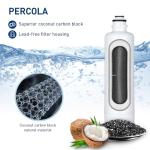 PERCOLA REPLFLTR55 Thermador Water Filter Replacement