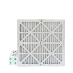 Glasfloss 20x20 MERV 13 Air Filters - Box of 3