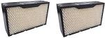 EFP 1041 Wicking Filter for Aircare & Essick