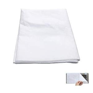 MERV 13 Air Filter Material for Dust and Dander