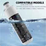GOTICAL Kenmore Elite 9980 Water Filter 3-Pack