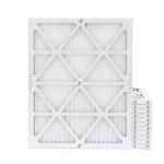 Glasfloss MERV 10 Pleated HVAC Air Filters