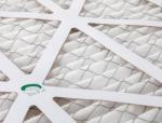 Glasfloss MERV 10 Pleated HVAC Air Filters