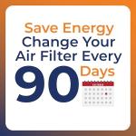 NaturalAire 20x20 Pleated Air Filter 4-Pack