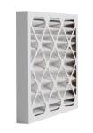Aerostar 16x20x2 MERV 8 Air Filter 4-Pack