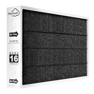 MERV16 Replacement Filter for PureAir and Lennox