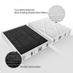 MERV16 Replacement Filter for PureAir and Lennox