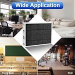 MERV16 Replacement Filter for PureAir and Lennox