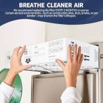 Bettfilter 16x20x4 MERV 11 AC Air Filters