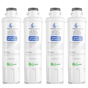 MIWF6200 Water Filter Replacement 4-Pack