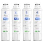 MIWF6200 Water Filter Replacement 4-Pack
