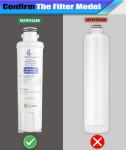 MIWF6200 Water Filter Replacement 4-Pack