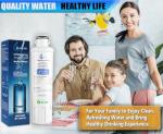 MIWF6200 Water Filter Replacement 4-Pack