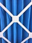 24x24x2 MERV 10 Pleated Air Filters (12-Pack)