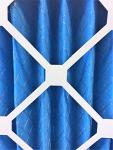 24x24x2 MERV 10 Pleated Air Filters (12-Pack)