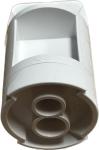 Bypass Filter Plug for GE Refrigerators