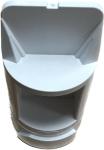Bypass Filter Plug for GE Refrigerators