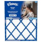 Kleenex Allergen Air Filter 20x25x1 (4-Pack)