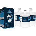 SpiroPure SP-LE500 Water Filter Replacement (3 Pack)