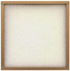 Flanders EZ Flow II MERV 4 Air Filter 15x20x1