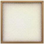 Flanders EZ Flow II MERV 4 Air Filter 15x20x1