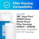 3M Aqua-Pure Whole House Water Filter Cartridge