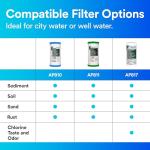 3M Aqua-Pure Whole House Water Filter Cartridge
