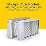 AprilAire 410 MERV 11 Replacement Air Filters