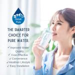 Amana ASD2627KEB Compatible Water Filter Replacement