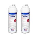 American Filter AFC-C-Z-4 Compatible Water Filters - 2 Pack