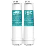 Aqua Crest RC 1 EZ-Change Water Filters (2 Pack)