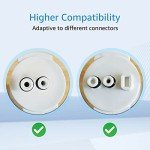 Aqua Crest RC 1 EZ-Change Water Filters (2 Pack)