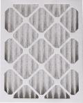 Nordic Pure MERV 13 14x20x2 Air Filters 3 Pack