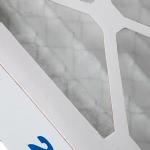Nordic Pure MERV 13 14x20x2 Air Filters 3 Pack