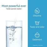 Aqua Crest RC 1 EZ-Change Water Filters (2 Pack)
