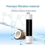 Aqua Crest RC 1 EZ-Change Water Filters (2 Pack)