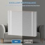 401 Air Replacement Furnace Filter MERV-13, 3 Pack