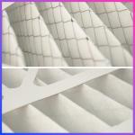 20x20x3 MERV 13 Pleated Air Filter 2-Pack