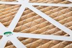 MERV 11 20x25x2 Air Filters - Box of 3