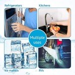 Aqua Crest RC 1 EZ-Change Water Filters (2 Pack)