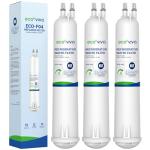 Ecoviva EDR3RXD1 Compatible Water Filter Set