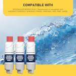EDR2RXD1 Ice and Water Filter 3 Pack