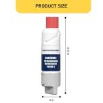 EDR2RXD1 Ice and Water Filter 3 Pack